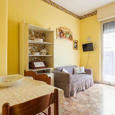 Top Floor Apartment Near Historic Fortino Катания Экстерьер фото