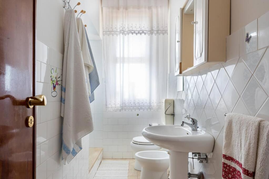 Top Floor Apartment Near Historic Fortino Катания Экстерьер фото