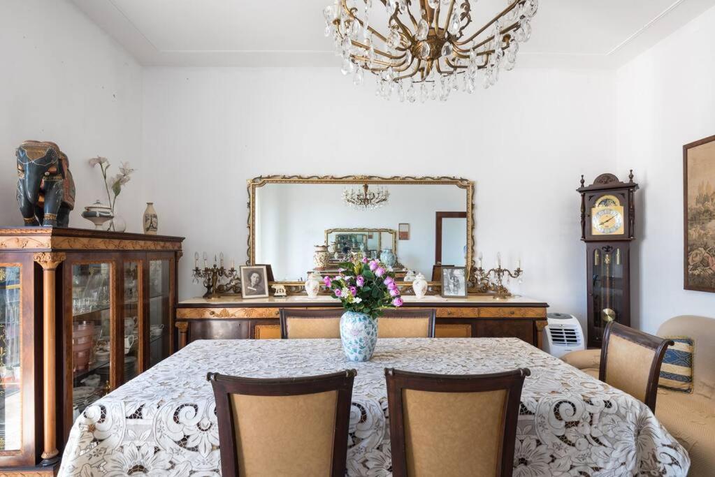 Top Floor Apartment Near Historic Fortino Катания Экстерьер фото